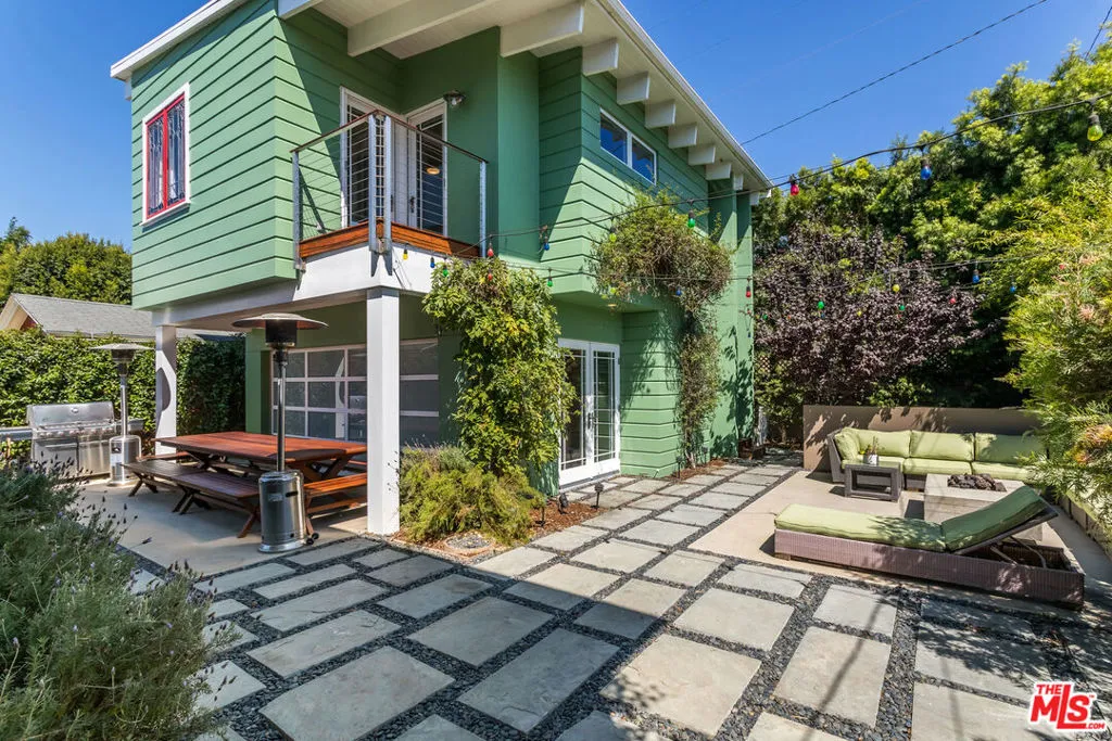 3734 Wade Street, Los Angeles, California 90066 home-pic-21